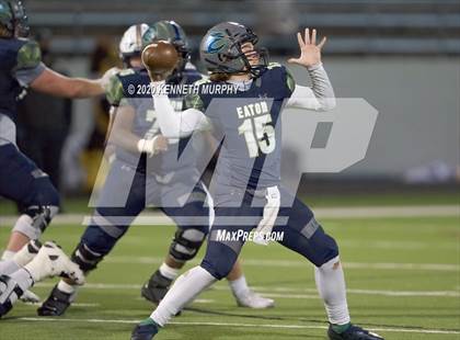 Thumbnail 3 in Timber Creek vs Eaton photogallery.