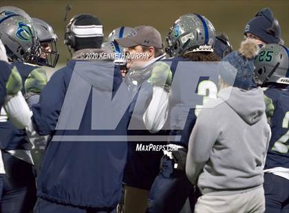 Thumbnail 3 in Timber Creek vs Eaton photogallery.