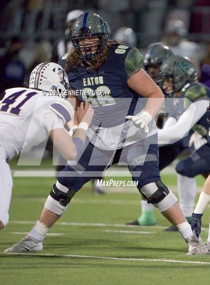 Thumbnail 3 in Timber Creek vs Eaton photogallery.