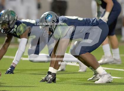 Thumbnail 3 in Timber Creek vs Eaton photogallery.
