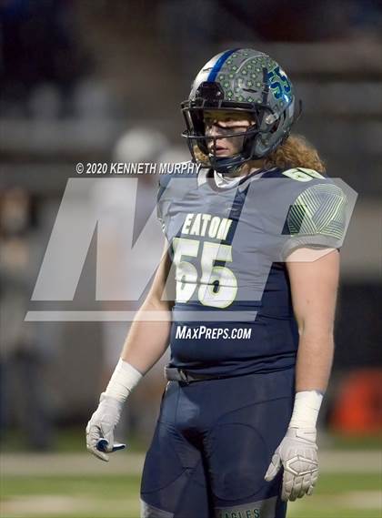 Thumbnail 3 in Timber Creek vs Eaton photogallery.