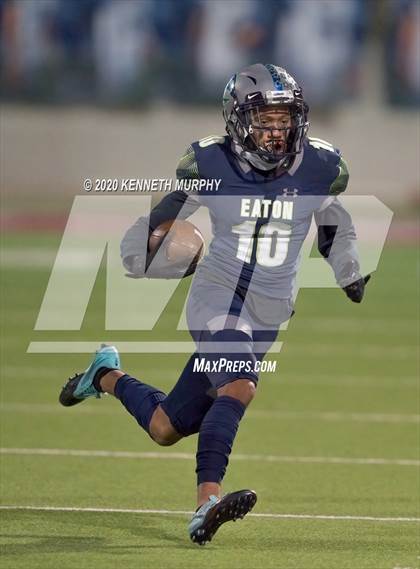 Thumbnail 3 in Timber Creek vs Eaton photogallery.