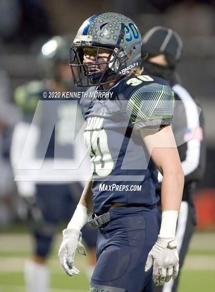 Thumbnail 3 in Timber Creek vs Eaton photogallery.