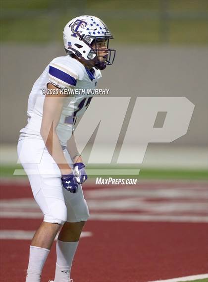 Thumbnail 2 in Timber Creek vs Eaton photogallery.
