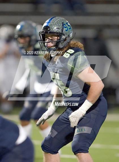 Thumbnail 2 in Timber Creek vs Eaton photogallery.