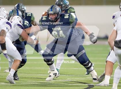 Thumbnail 3 in Timber Creek vs Eaton photogallery.