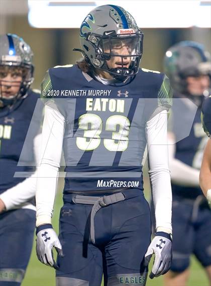 Thumbnail 3 in Timber Creek vs Eaton photogallery.