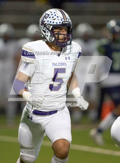 Thumbnail 1 in Timber Creek vs Eaton photogallery.