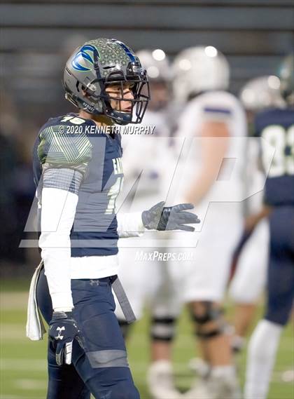 Thumbnail 1 in Timber Creek vs Eaton photogallery.