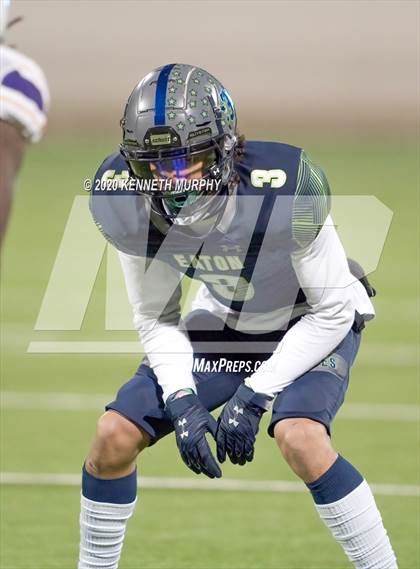 Thumbnail 3 in Timber Creek vs Eaton photogallery.