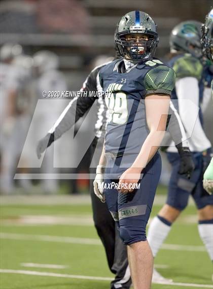Thumbnail 3 in Timber Creek vs Eaton photogallery.