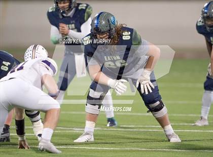 Thumbnail 1 in Timber Creek vs Eaton photogallery.