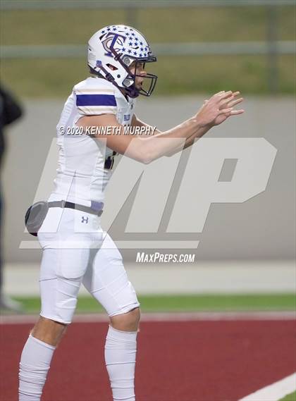 Thumbnail 1 in Timber Creek vs Eaton photogallery.