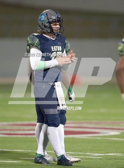 Thumbnail 2 in Timber Creek vs Eaton photogallery.