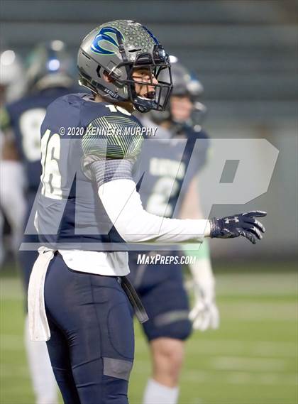 Thumbnail 2 in Timber Creek vs Eaton photogallery.