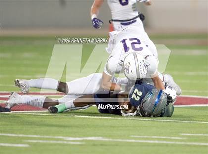 Thumbnail 1 in Timber Creek vs Eaton photogallery.