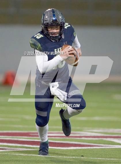 Thumbnail 1 in Timber Creek vs Eaton photogallery.