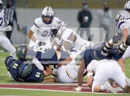Thumbnail 1 in Timber Creek vs Eaton photogallery.
