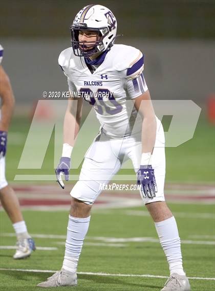 Thumbnail 2 in Timber Creek vs Eaton photogallery.