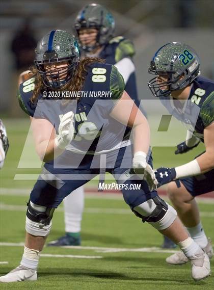 Thumbnail 3 in Timber Creek vs Eaton photogallery.
