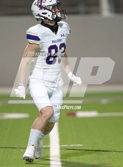 Thumbnail 1 in Timber Creek vs Eaton photogallery.