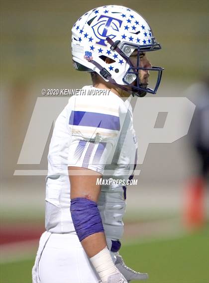 Thumbnail 1 in Timber Creek vs Eaton photogallery.
