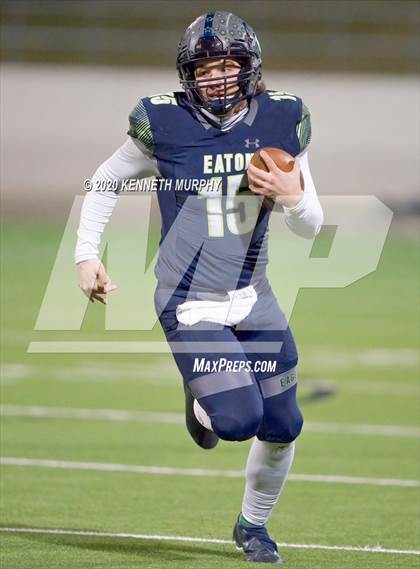 Thumbnail 2 in Timber Creek vs Eaton photogallery.