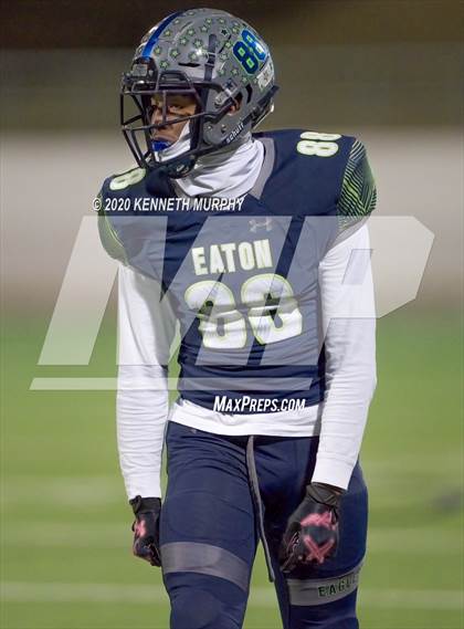 Thumbnail 1 in Timber Creek vs Eaton photogallery.