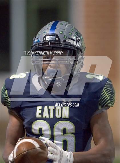 Thumbnail 3 in Timber Creek vs Eaton photogallery.