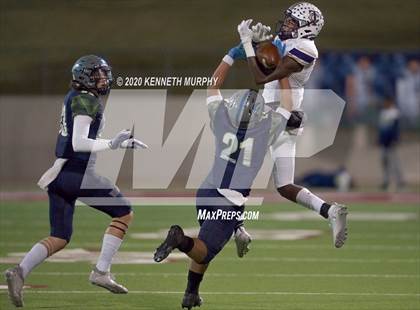 Thumbnail 2 in Timber Creek vs Eaton photogallery.