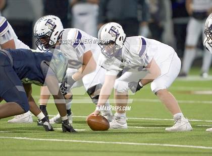 Thumbnail 3 in Timber Creek vs Eaton photogallery.