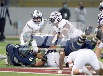 Thumbnail 3 in Timber Creek vs Eaton photogallery.
