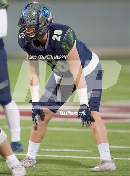 Thumbnail 2 in Timber Creek vs Eaton photogallery.
