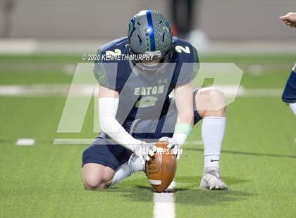 Thumbnail 2 in Timber Creek vs Eaton photogallery.