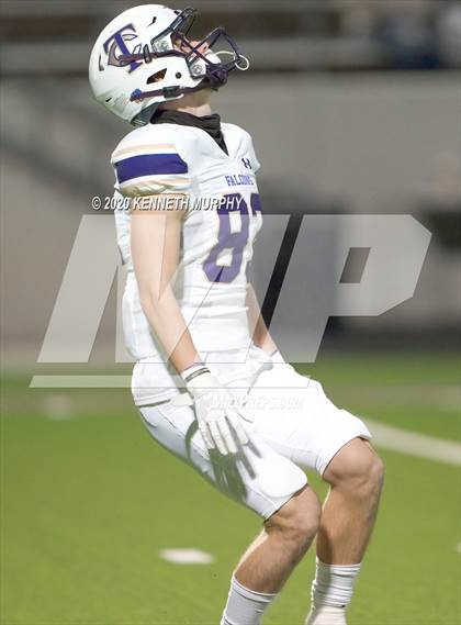 Thumbnail 2 in Timber Creek vs Eaton photogallery.