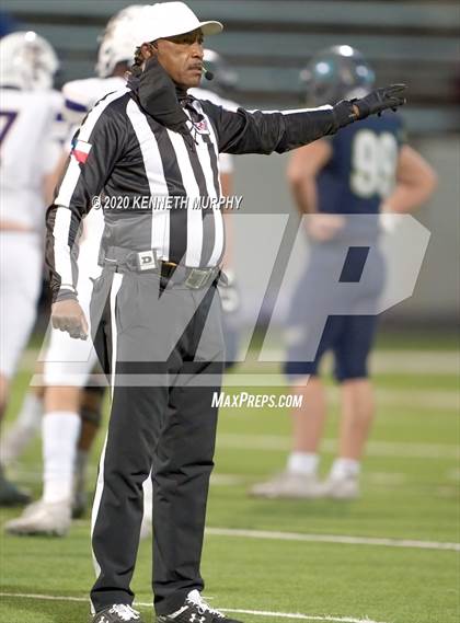 Thumbnail 1 in Timber Creek vs Eaton photogallery.