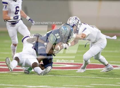 Thumbnail 2 in Timber Creek vs Eaton photogallery.
