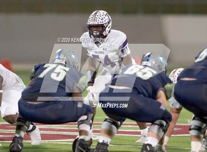 Thumbnail 2 in Timber Creek vs Eaton photogallery.