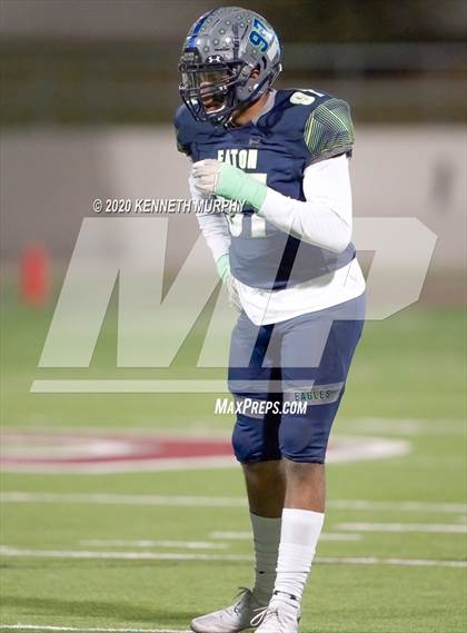 Thumbnail 3 in Timber Creek vs Eaton photogallery.