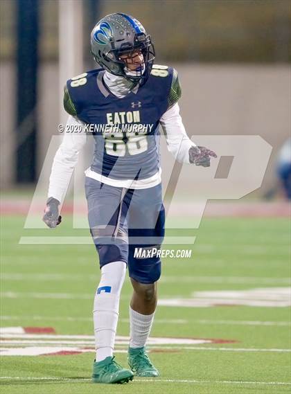 Thumbnail 1 in Timber Creek vs Eaton photogallery.