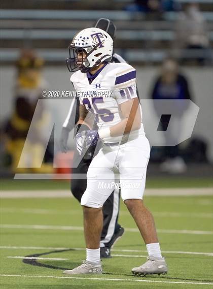 Thumbnail 1 in Timber Creek vs Eaton photogallery.