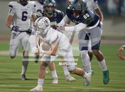 Thumbnail 1 in Timber Creek vs Eaton photogallery.