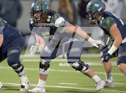 Thumbnail 1 in Timber Creek vs Eaton photogallery.