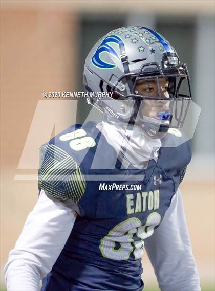 Thumbnail 3 in Timber Creek vs Eaton photogallery.
