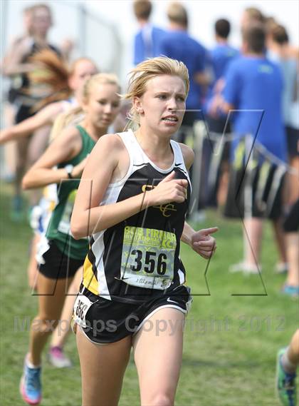 Thumbnail 3 in Bob Firman Invitational (Girls D1) photogallery.