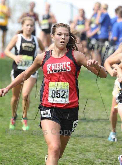 Thumbnail 1 in Bob Firman Invitational (Girls D1) photogallery.