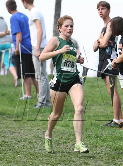 Thumbnail 1 in Bob Firman Invitational (Girls D1) photogallery.