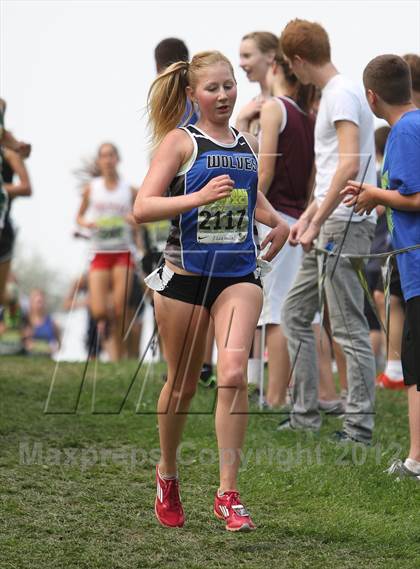 Thumbnail 2 in Bob Firman Invitational (Girls D1) photogallery.