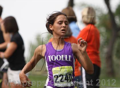 Thumbnail 1 in Bob Firman Invitational (Girls D1) photogallery.