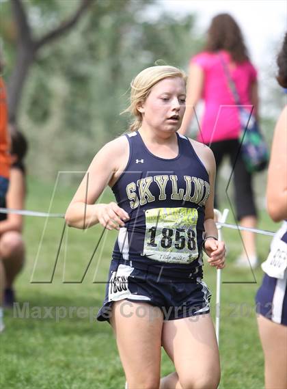 Thumbnail 1 in Bob Firman Invitational (Girls D1) photogallery.